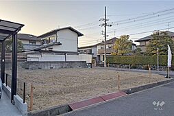 高槻市西町 土地