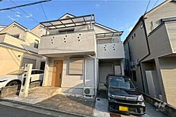 高槻市塚原2丁目 一戸建て