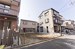 高槻市深沢町1丁目 一戸建て