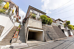 高槻市安岡寺町1丁目 一戸建て