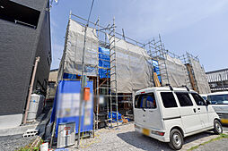 高槻市富田町5丁目 一戸建て