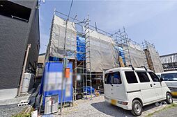 高槻市富田町5丁目 一戸建て
