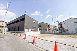 高槻市富田町5丁目 一戸建て