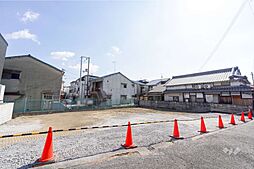 高槻市富田町5丁目 一戸建て