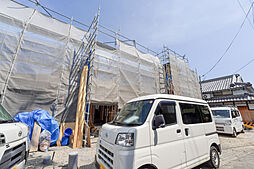 高槻市富田町5丁目 一戸建て