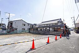 高槻市富田町5丁目 一戸建て