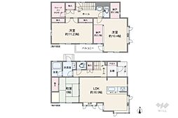 高槻市安岡寺町5丁目 一戸建て