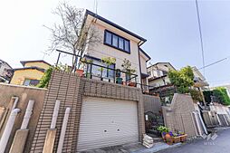 高槻市安岡寺町5丁目 一戸建て