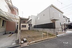 高槻市淀の原町 一戸建て