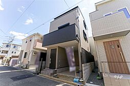 高槻市淀の原町 一戸建て