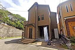 高槻市塚原2丁目 一戸建て