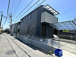 高槻市富田町5丁目 一戸建て