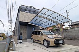 高槻市富田町5丁目 一戸建て