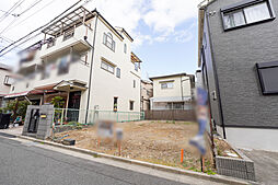 高槻市大冠町３丁目