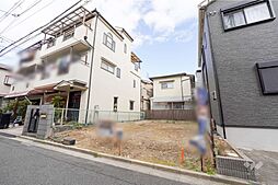 高槻市大冠町3丁目 一戸建て