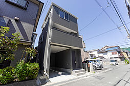 高槻市淀の原町 一戸建て