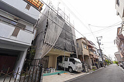 高槻市津之江町2丁目 一戸建て