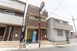 高槻市昭和台町2丁目 一戸建て