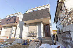 高槻市東上牧3丁目 一戸建て