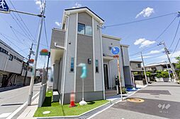 高槻市昭和台町2丁目 一戸建て