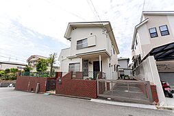 高槻市安岡寺町5丁目 一戸建て