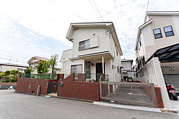 高槻市安岡寺町5丁目 一戸建て