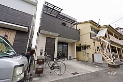 高槻市東五百住町2丁目 一戸建て