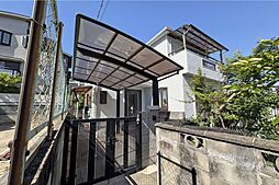高槻市宮田町3丁目 一戸建て