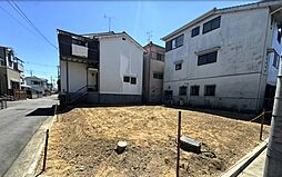 高槻市郡家新町 土地