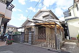 高槻市下田部町1丁目 土地