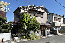 高槻市宮田町2丁目 土地