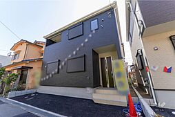 高槻市永楽町 一戸建て