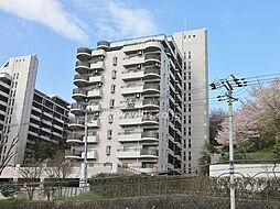 高槻阿武山三番街302号棟