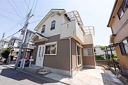 高槻市安岡寺町2丁目 一戸建て