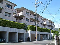 フォルム池田五月丘E棟