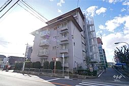 クローバーハイツ高槻総持寺