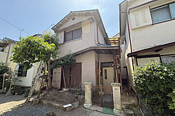 高槻市川西町3丁目 土地