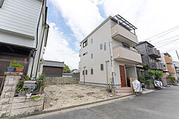 高槻市芝生町1丁目 一戸建て