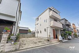 高槻市芝生町1丁目 一戸建て