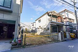 高槻市登町 一戸建て