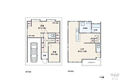高槻市天川新町 一戸建て