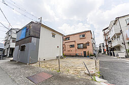 高槻市天川新町 一戸建て
