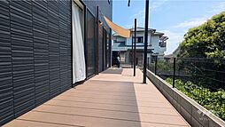 高槻市土室町 一戸建て