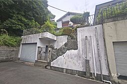 高槻市安岡寺町1丁目 土地