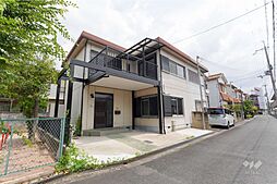 高槻市寿町3丁目 テラスハウス