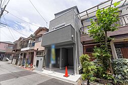 高槻市柳川町2丁目 一戸建て
