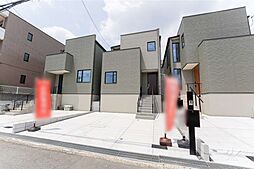 高槻市郡家本町 一戸建て