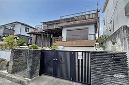 高槻市塚原6丁目 土地