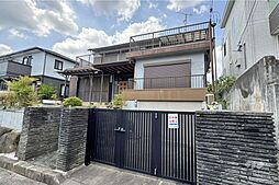 高槻市塚原6丁目 土地