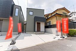 高槻市日吉台七番町 一戸建て